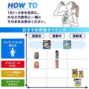 味の素（株）　アミノバイタル（R）　プロ　120本入り