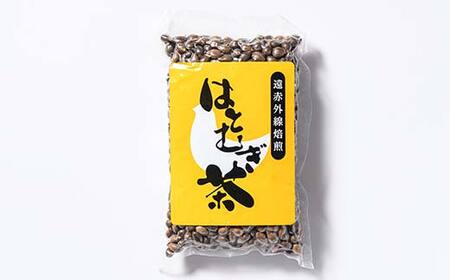 中泊町産 はとむぎ3点セット （ハトムギ粉・はとむぎかりんとう・はとむぎ茶） 各1袋セット 【中泊町特産物直売所ピュア】 F6N-064