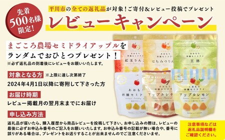 青森りんごそのまんま イカリのうまかっぺえジュース500ml×6本 りんご