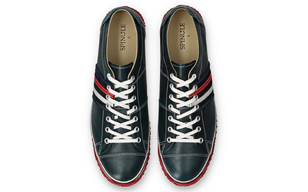 SP－198　Dark Blue　サイズXS（22.5cm） No.982-01