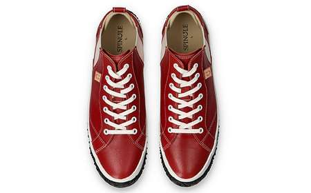 SP－442　Red　サイズL（26.5cm） No.993-05