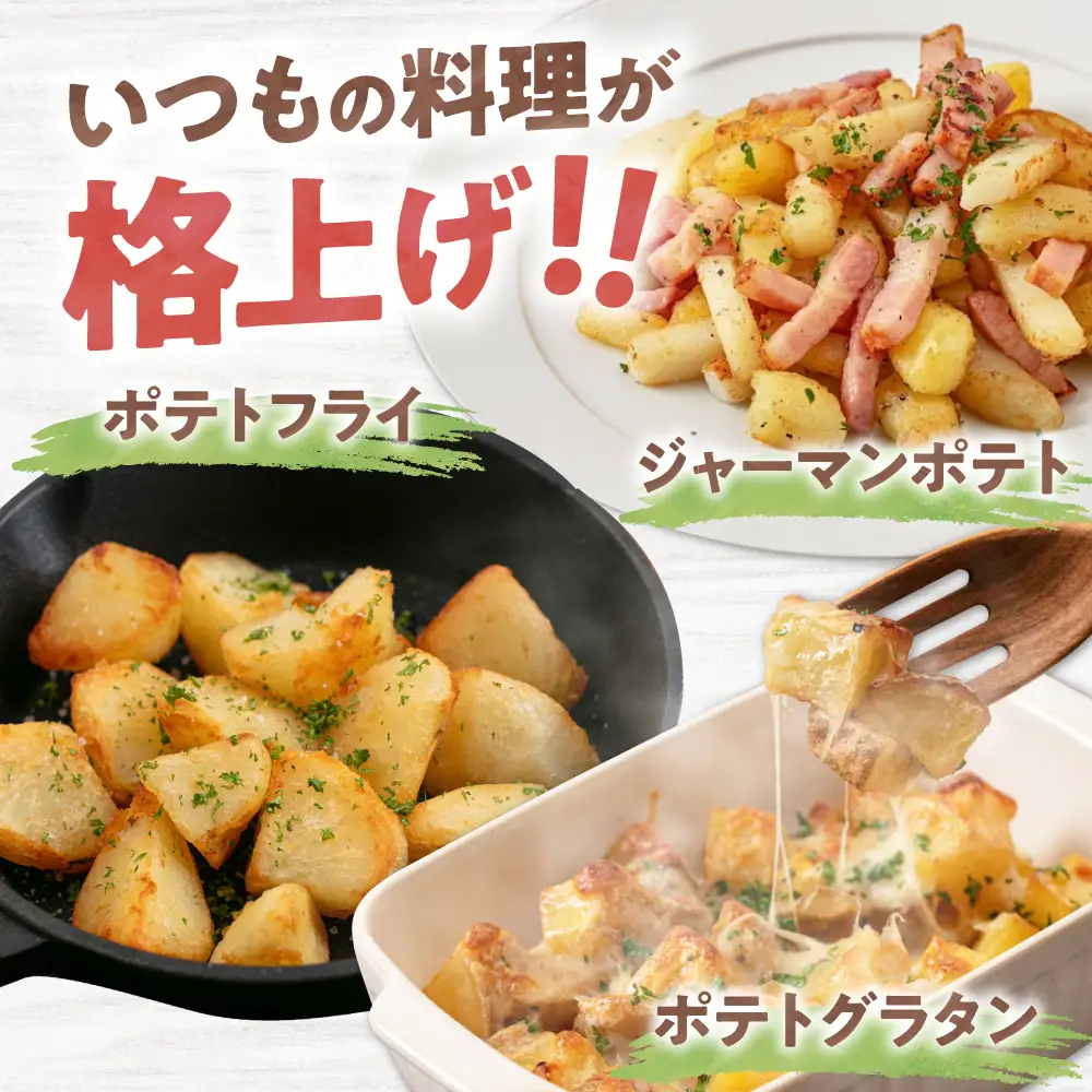  【先行予約】じゃがいも 男爵芋 10kg  [AJAK008] じゃがいも