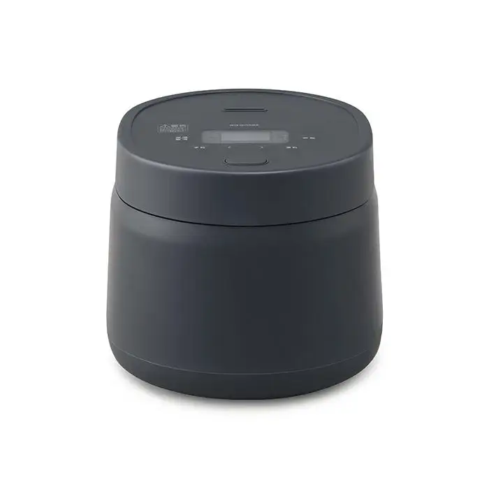 炊飯器 5.5合 RC-MSA50-HA アッシュ アイリスオーヤマ ｜ 炊飯器