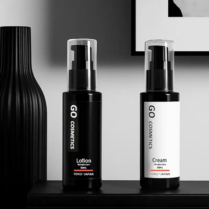 GO コスメティクス ローション 50ml