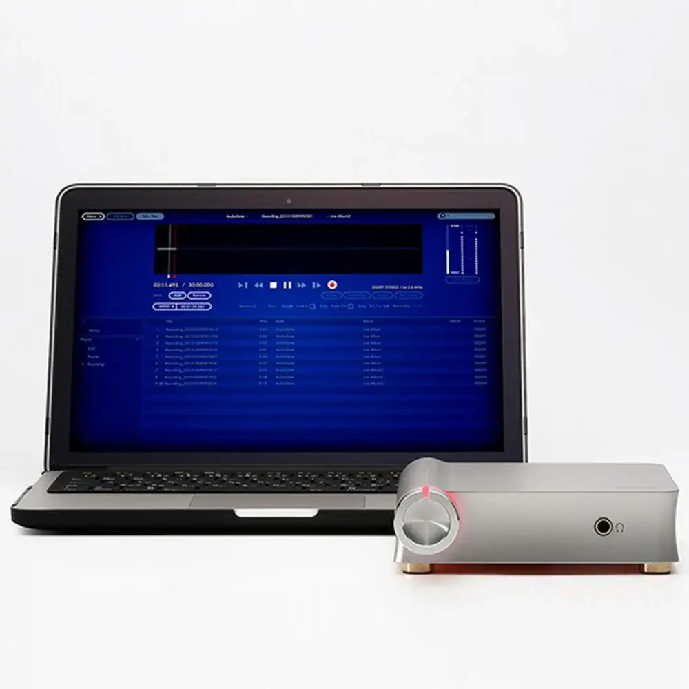 【コルグ】1BIT USB-DAC / ADC 「DS-DAC-10R」【11218-0697】