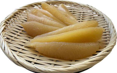 8-014-004　味付数の子 600g（300g×2PC）