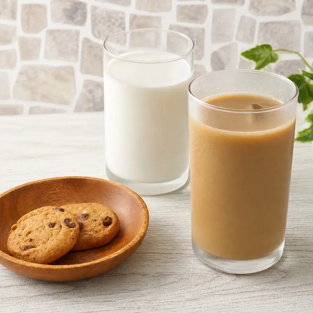 MS-71　大山乳業「大山おいしいギフトミルク」大山おいしい牛乳900ml×2本 大山おいしいカフェオレ900ml×1本