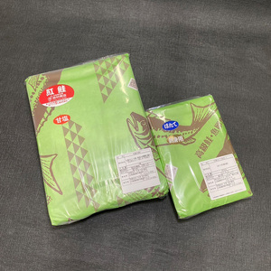 厚切り紅鮭一尾 18切れ＆訳ありホタテ200g×4 セット 北海道 釧路 ふるさと納税 鮭 紅鮭 サケ さけ 切身 帆立 ほたて 冷凍 甘塩 魚 魚介 海鮮 海産物 F4F-8856