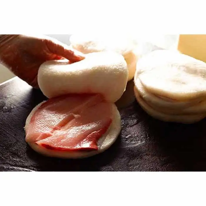 【11月16日～翌年1月9日出荷期間限定】かぶら寿しブリ入（福丸）500ｇ＜南砺伝承の冬の熟成風味＞《南砺の逸品》