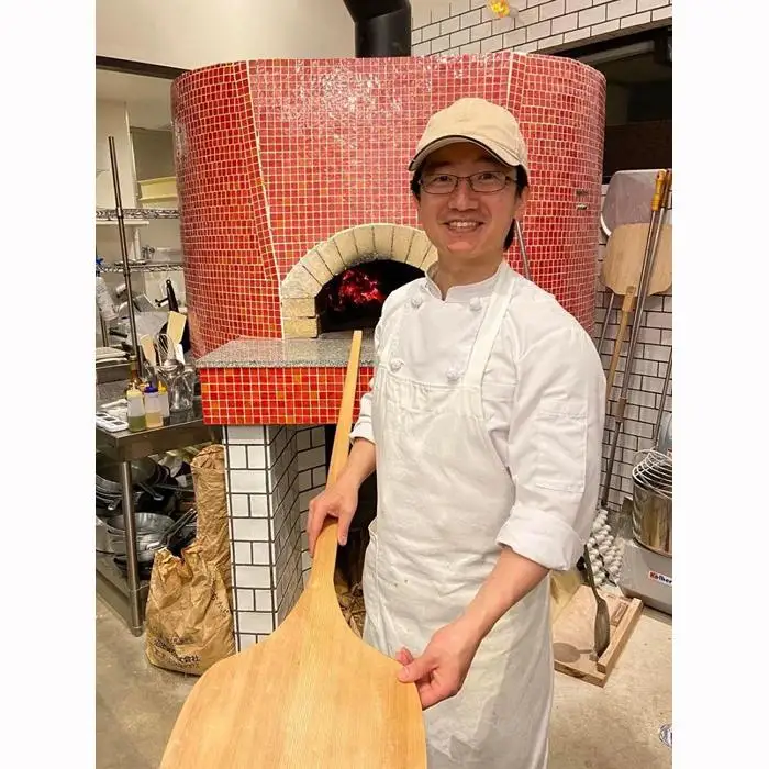 塩麹を練りこんだ本格冷凍ピッツァ！ 【富山】を愉しむ3枚セット