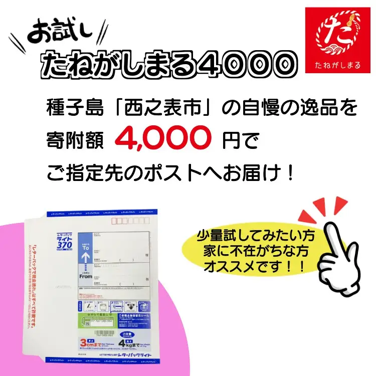 【たねがしまる4000】 種子島 酒井屋 甘納豆 安納芋甘納豆 落花生甘塩豆 3種　NFN905【100pt】 / 落花生 甘納豆 ピーナッツ らっかせい 黒糖 創業100年 老舗 人気 レターパック お試し 少量希望 ポスト投函