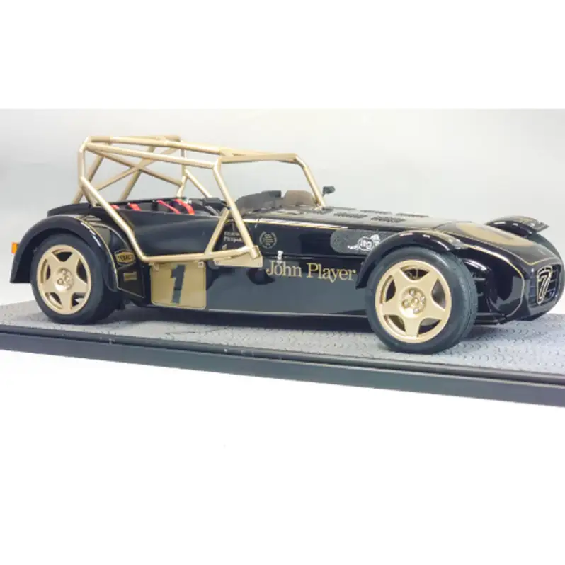 プラモデル 1/12 MODELING JPE タミヤ 車