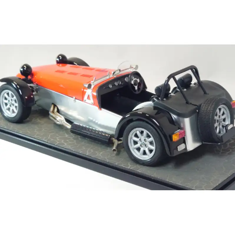 プラモデル 1/12 MODELING BDR タミヤ 車