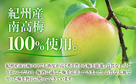 チョーヤ 熟成三年AGED3YEARS 700ml×1本