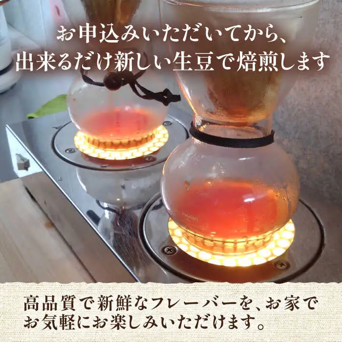【全12回定期便】ブルーマウンテン NO.1 ブレンド コーヒー ( 浅煎り )[VAS169] 珈琲 コーヒー 