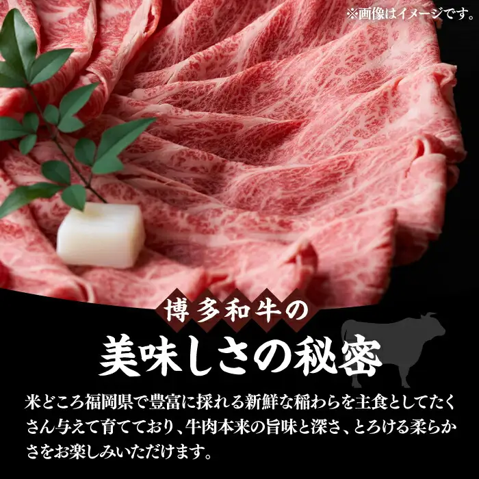 博多和牛 スライス 5kg [VBB023] 肉 牛肉 スライス 大容量