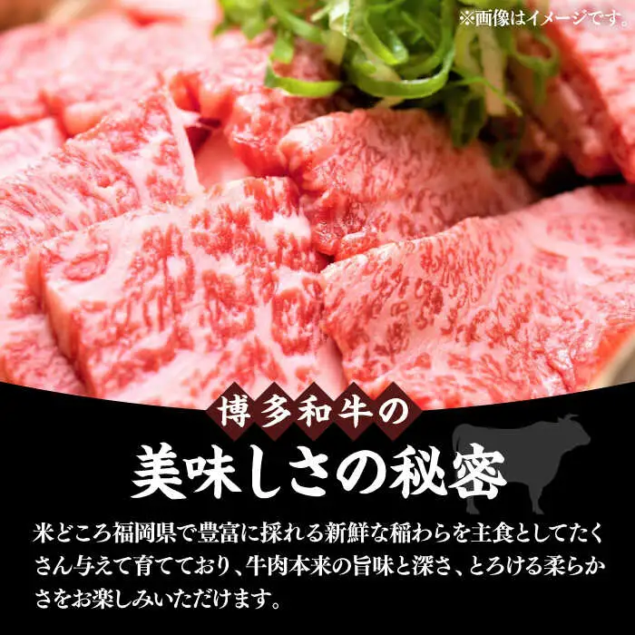 【訳あり】博多和牛 焼肉 切り落とし1kg [VBB045] 牛肉 1キロ