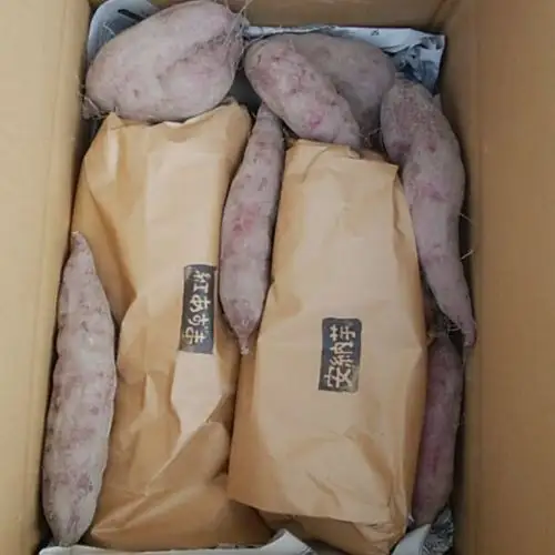 106005　さつまいも食べ比べセット5㎏