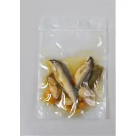 魚介類4種のアヒージョセット_惣菜・加工品     魚介・海産物   _【配送不可地域：離島】【1454295】