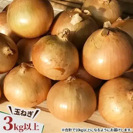 じゃがいも2種 玉ねぎ 合計10kgセット 北海道十勝帯広産_野菜 玉ねぎ  たまねぎ タマネギ  野菜 じゃがいも いも ジャガイモ 馬鈴薯_【配送不可地域：離島】【1497190】