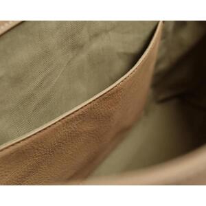 天神ワークス/トートバッグTT01-S/TAN【かばん ファッション 人気 おすすめ 】