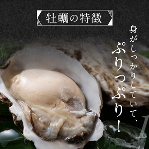 【生食用】牡蠣 むき身 300g×1パック【08】［期間限定2027年1月～6月発送］