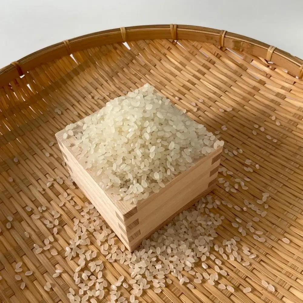 【令和8年産】 雪瑞穂(ななつぼし) 10kg MKWR004