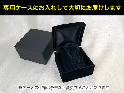 【置物】6-29 18金(K18)製 『パグ』ビッグサイズのミニチュアオブジェ ALPER059
