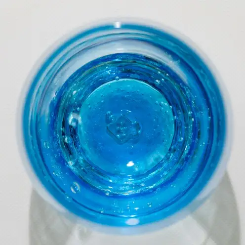 【RYUKYU GLASS WORKS 海風】バドロック（水）
