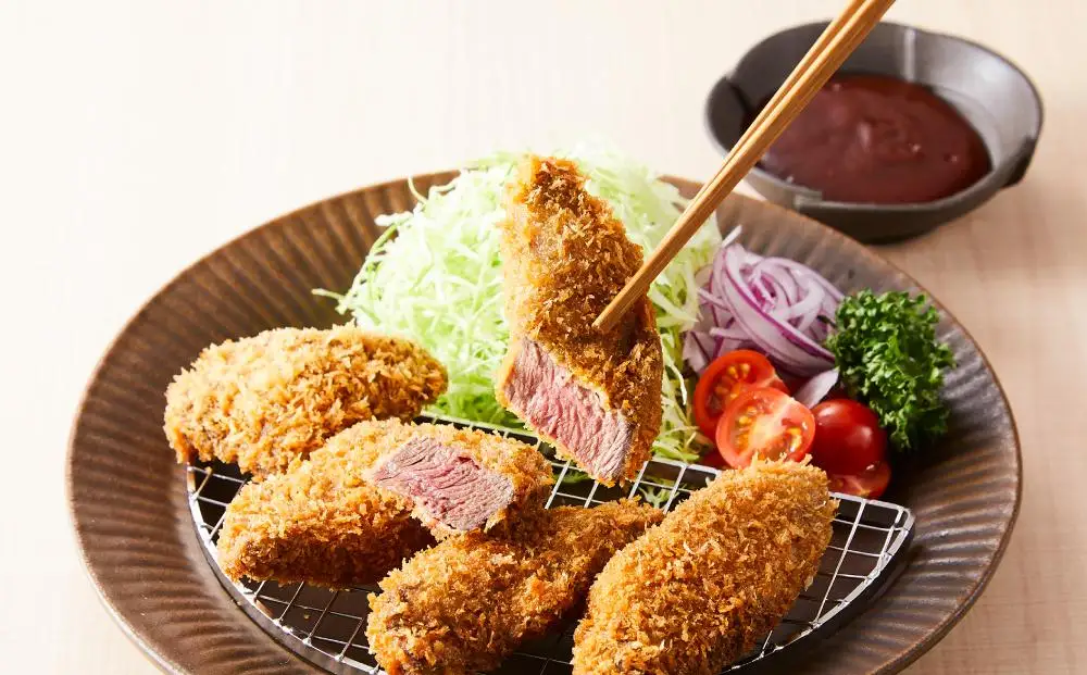 北海道 標茶町産 エゾ 鹿肉 ヒレ ブロック 1kg　| 鹿肉