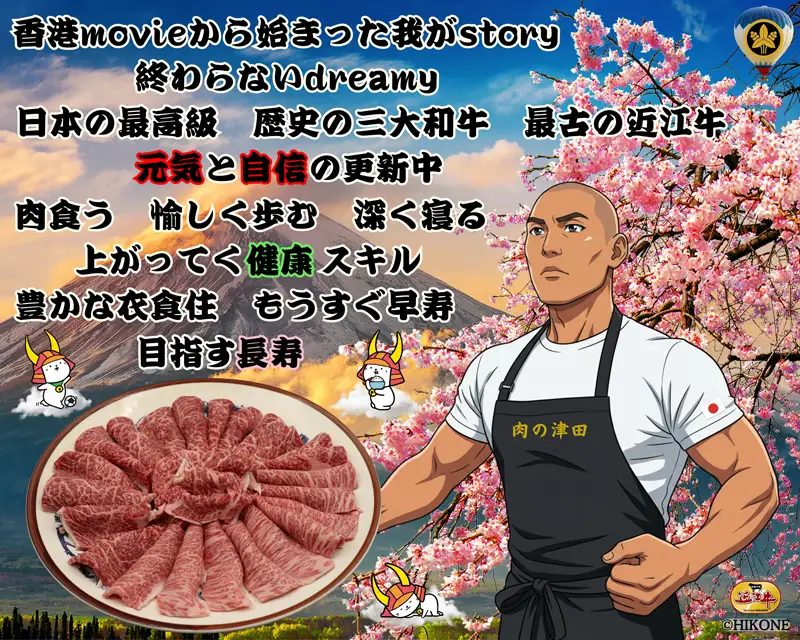 近江牛リブロース 1kg とろける柔らかい肉 【肉の津田】