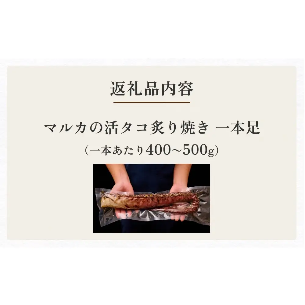 活タコ 炙り焼き 一本足 冷凍 たこ刺し たこ刺身 タコ 国産 たこ 直火焼き おかず おつまみ タコ足 炙りタコ 蛸 国産たこ 海鮮 魚介 タコ刺し 刺身 酒の肴 珍味 お取り寄せ グルメ 家庭用 BBQ バーベキュー パーティー お祝い 特産品 地域の味 宮城県 石巻市 送料無料