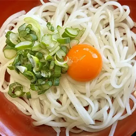 信州茅野 米沢吉田麺　白米めん100g×10個_麺   _【1495577】