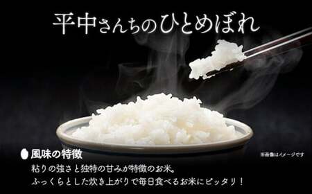 米 ひとめぼれ 5kg《30日以内に出荷予定(土日祝除く)》 岩手県 九戸村 一等米 精米 白米 お米 白米 米5kg 岩手県産米