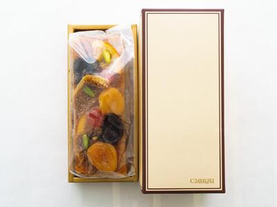 ＜ラ・マーレ・ド・チャヤ＞パウンドケーキ＜2本入＞ AJG0007