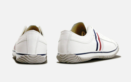 SPM－168 Tricolor　サイズS（24.5cm） No.1000-03