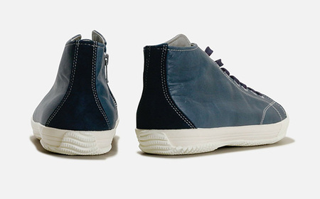 SPM－356 Navy　サイズS（24.5cm） No.1012-03