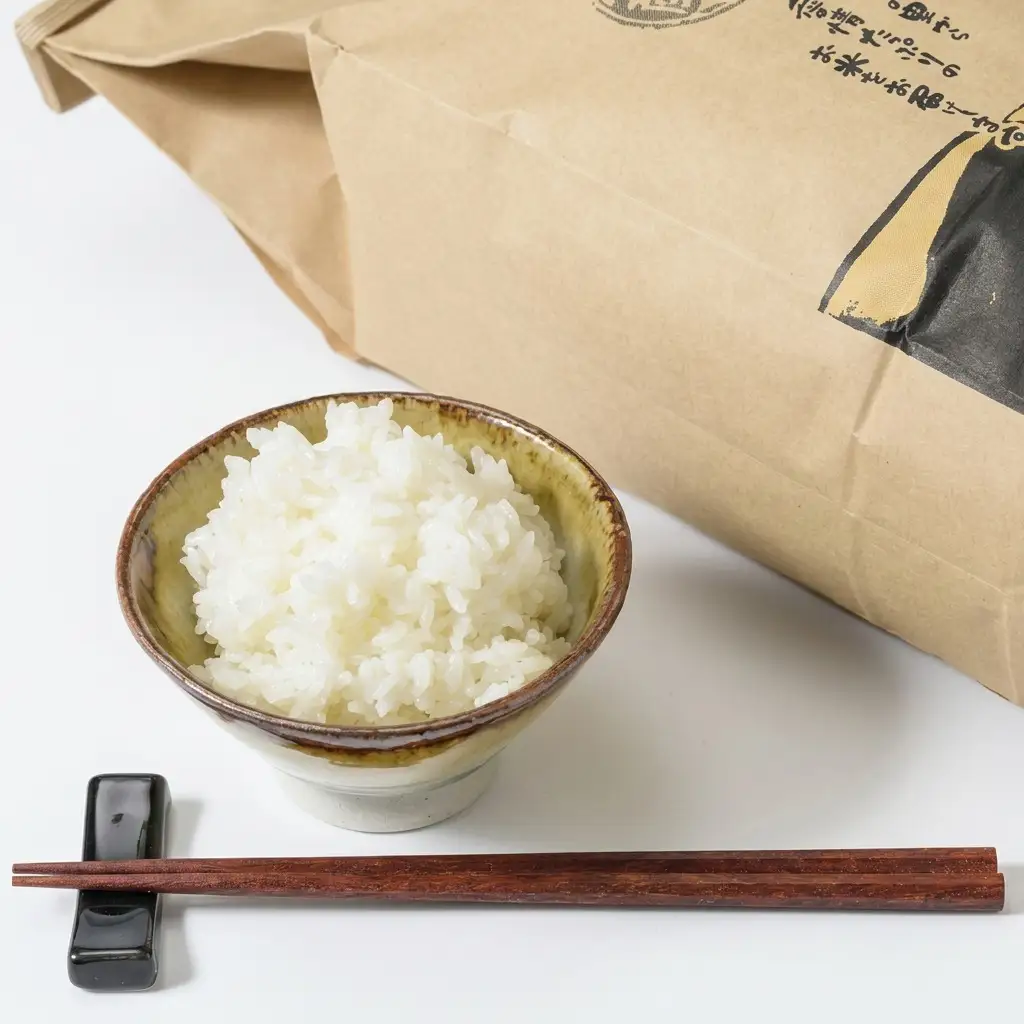 【数量限定】コシヒカリ 大島区産 玄米 コシヒカリ 5kg(5kg×1)