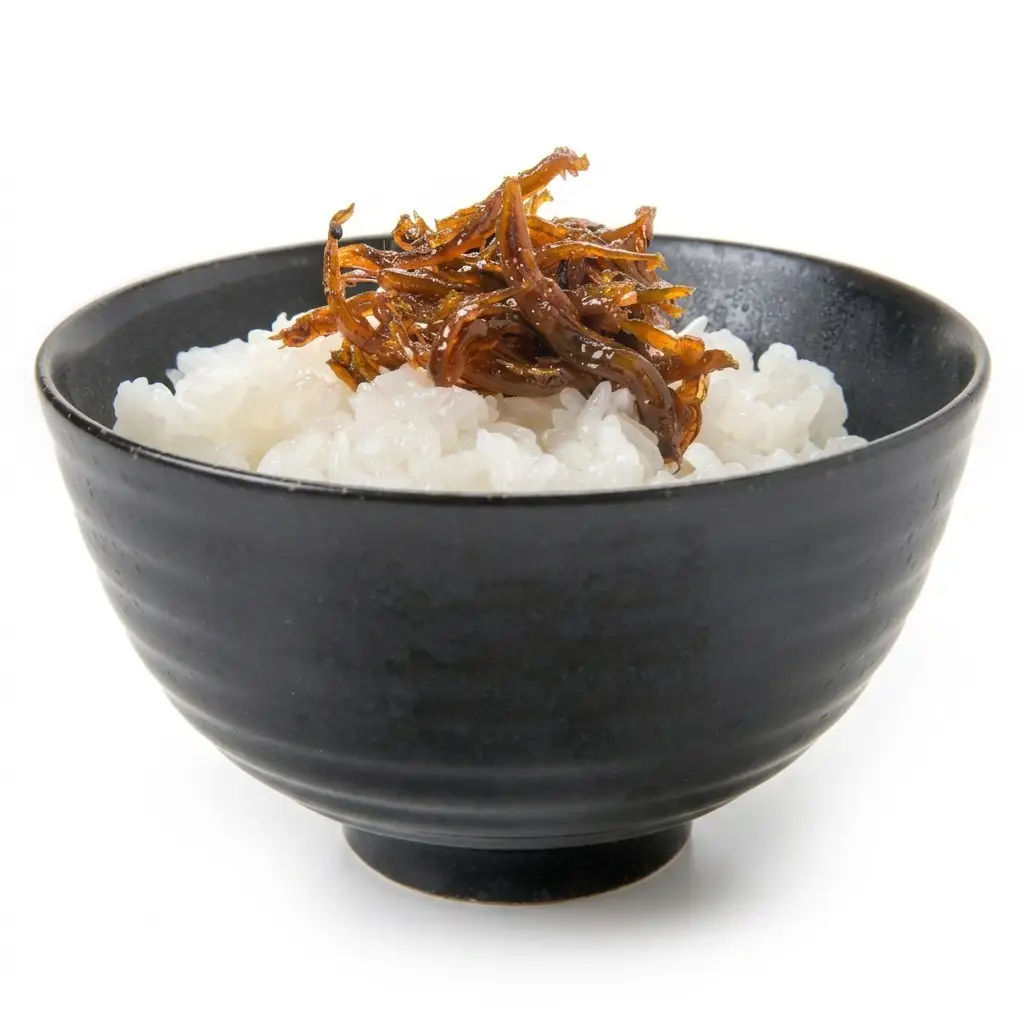 いかなごのくぎ煮 300g 3個 いかなごのくぎ煮