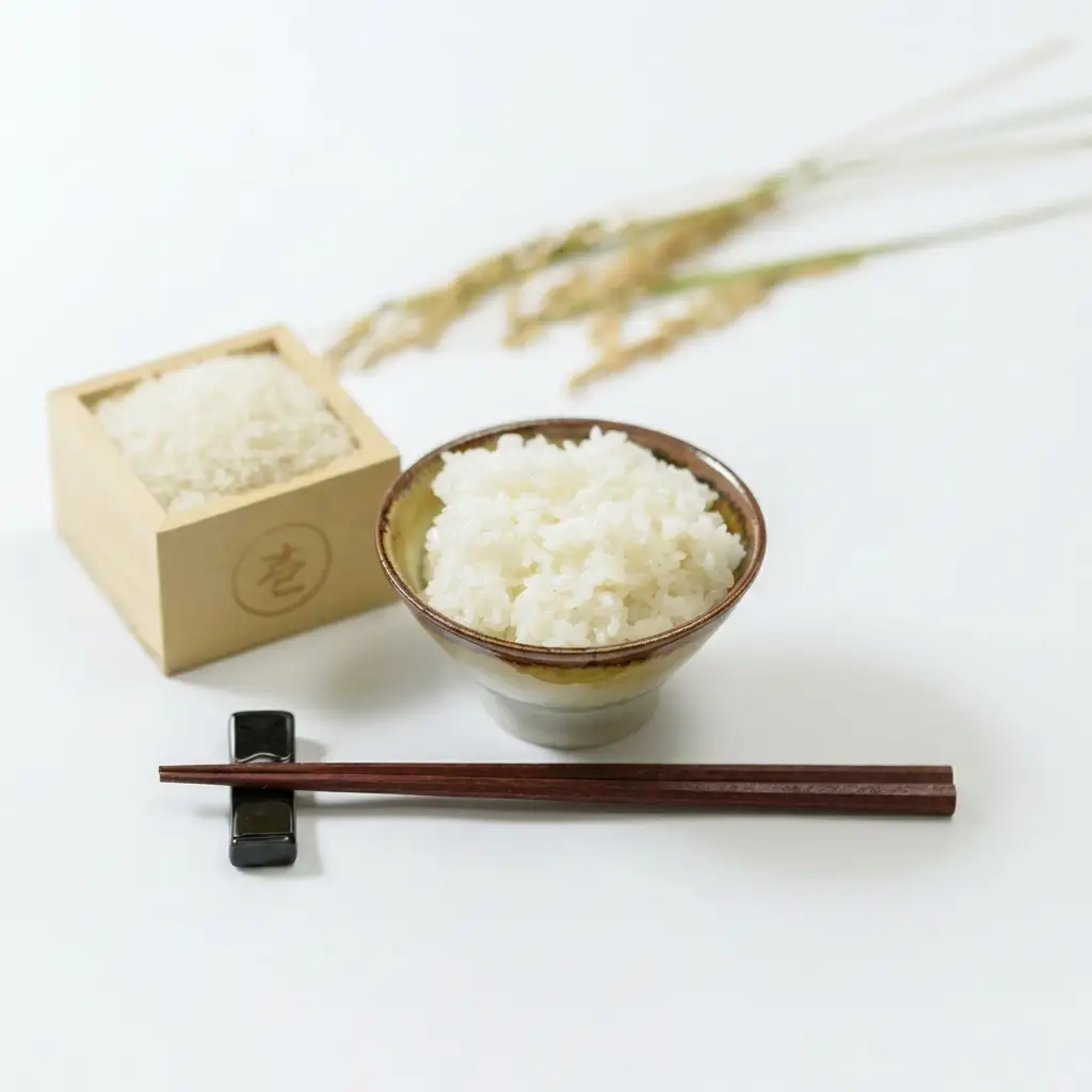 つきあかり 棚田米 精米 5kg 中郷産 つきあかり