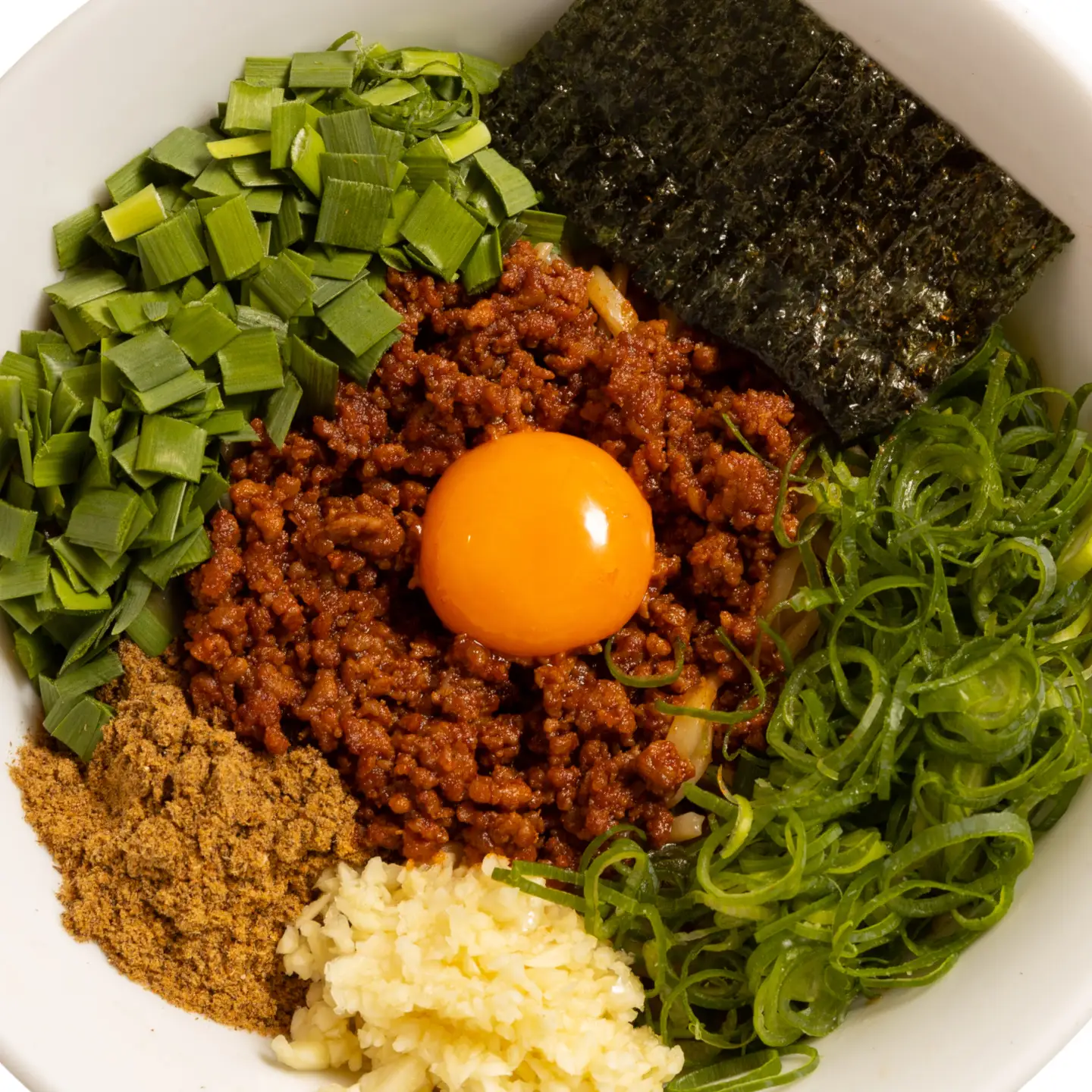 まぜそば 台湾まぜそば 3食セット