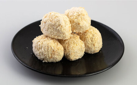 チキンクリームコロッケ 40個 2.2kg クリームコロッケ ころっけ 冷凍 揚げ物 惣菜 コロッケ 横須賀 弁当 【有限会社丸伸商事】 [AKFH008]