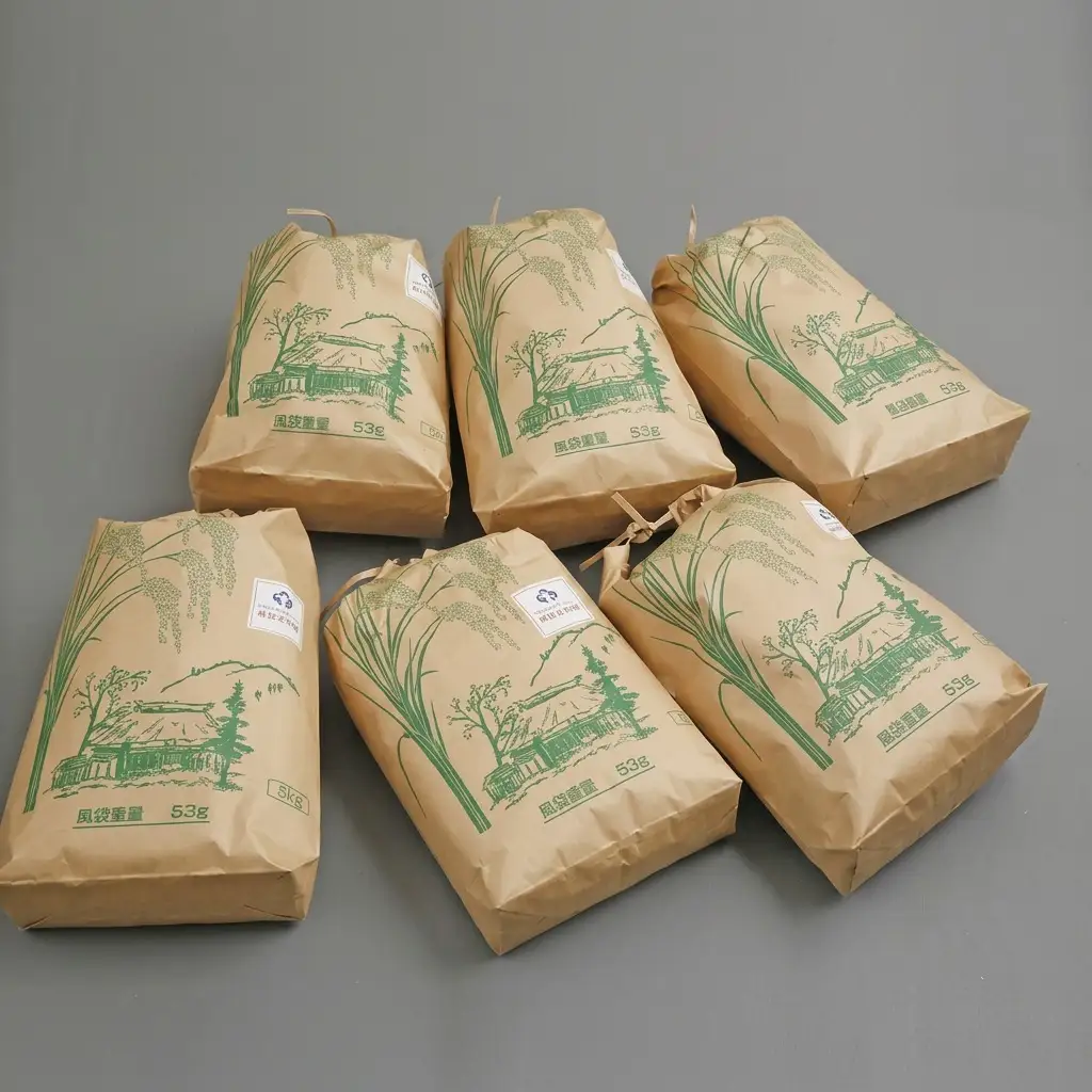 兵庫県加西市産　特A米相当コシヒカリ　5kg×6回