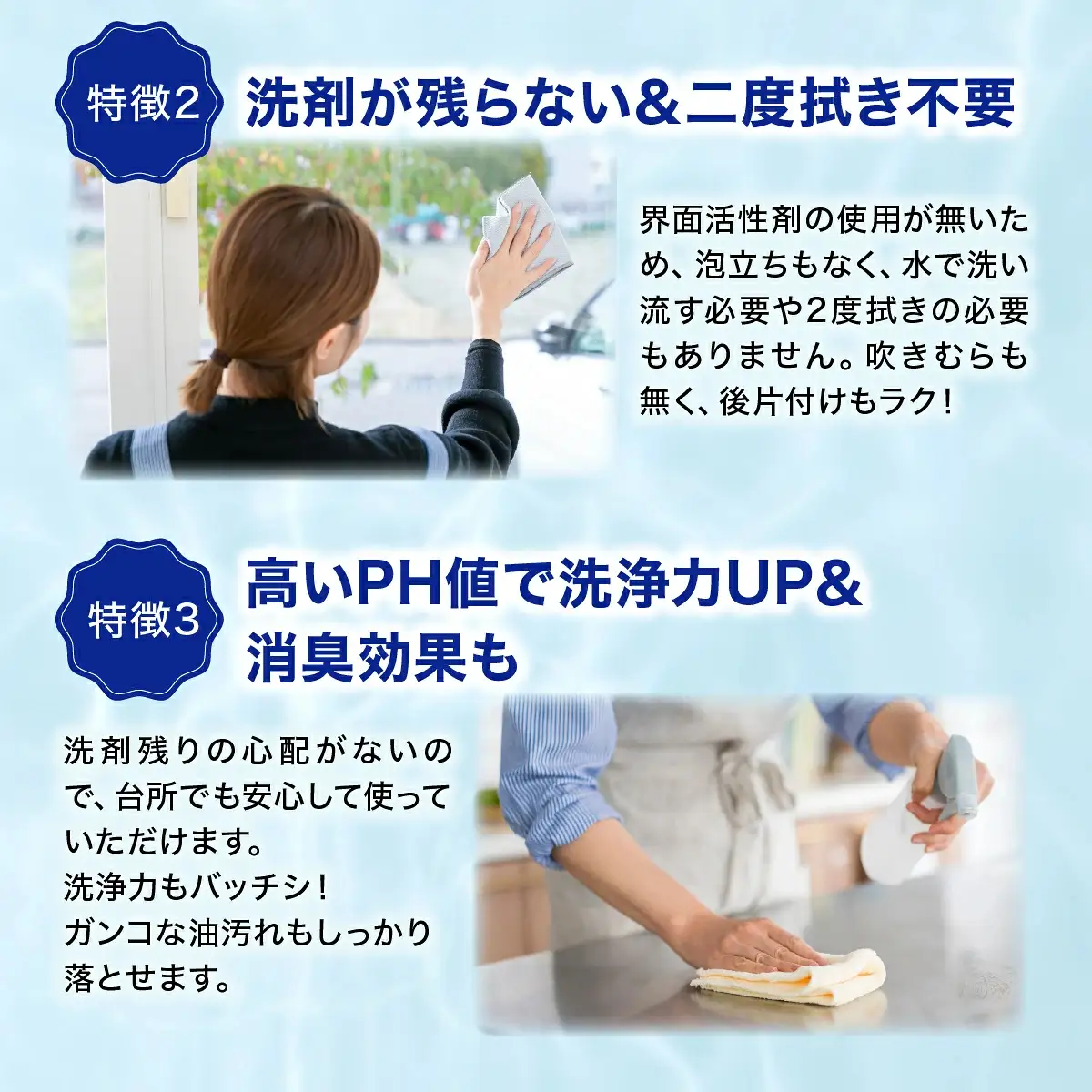 強力アルカリ電解水 13.1ＰＨ 10リットル