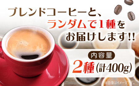 コーヒー福袋 粉 寄附額1万円 コーヒー[XBE073]