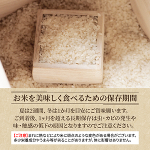 【 先行予約 】  新米  夢ごこち 玄米 5kg 定期便 12ヶ月