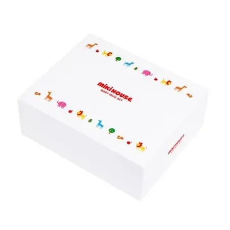 ミキハウス　トレーニングマグセット_雑貨・日用品 ベビー用品    雑貨・日用品 グラス・カップ 食器 _【1504421】