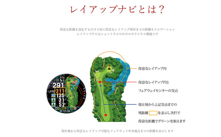 【アウトレット品】Shot Navi Evolve PRO（ショットナビ Evolve PRO）＜ブラック×シルバー×シルバー＞　【11218-0750】 ゴルフ 距離計