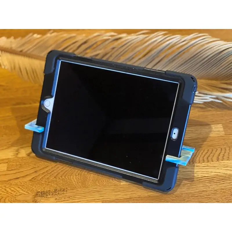 Precious Plastic スマホ・タブレットスタンドセット