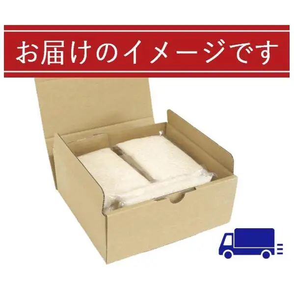 令和８年産米　先行予約【無洗米】魚沼産川西こしひかり1合×10袋 ＜令和8年10月下旬～発送予定＞